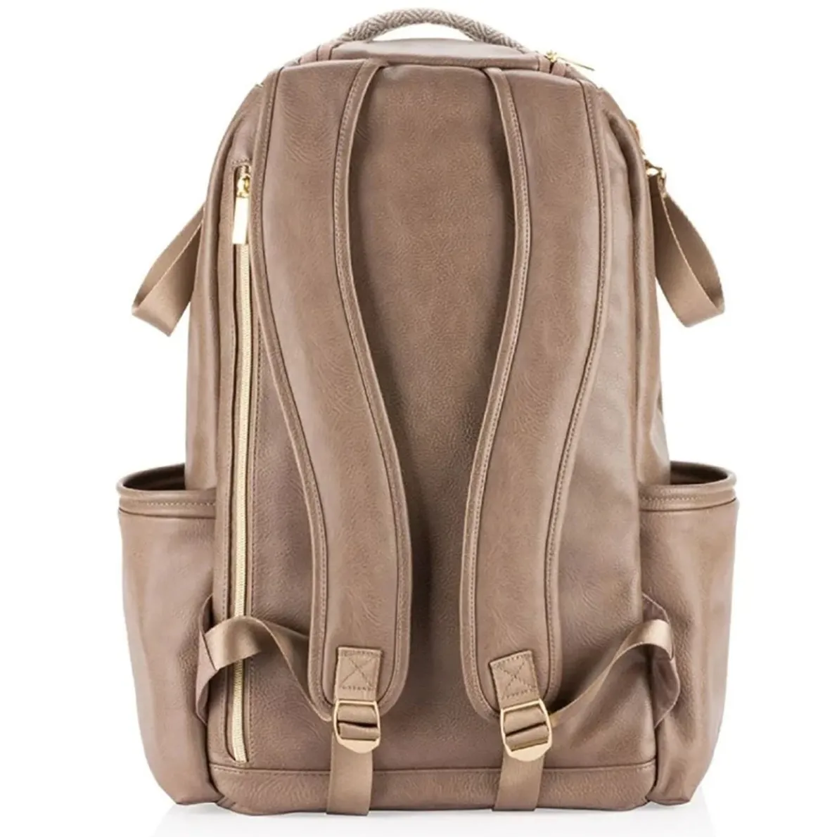 Boss Plus Diaper Bag