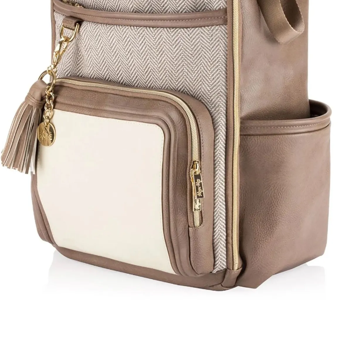 Boss Plus Diaper Bag