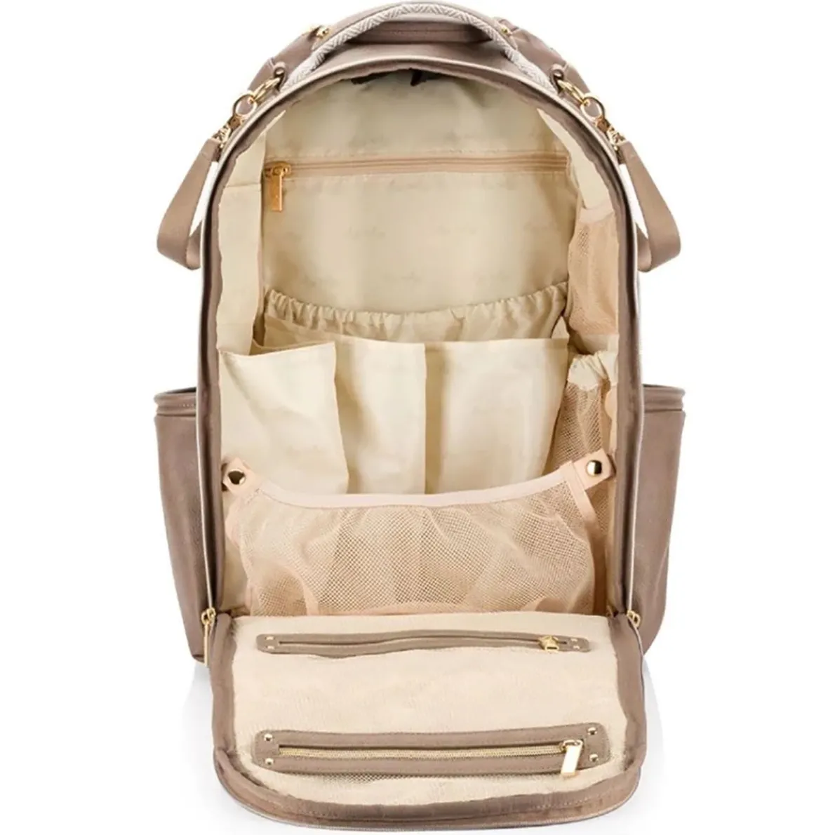 Boss Plus Diaper Bag