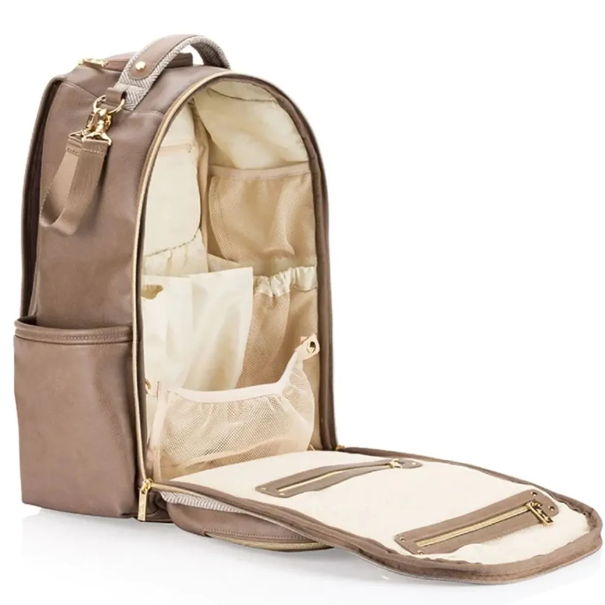 Boss Plus Diaper Bag