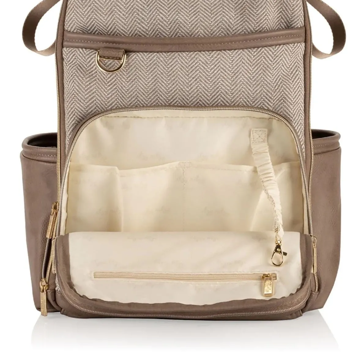 Boss Plus Diaper Bag