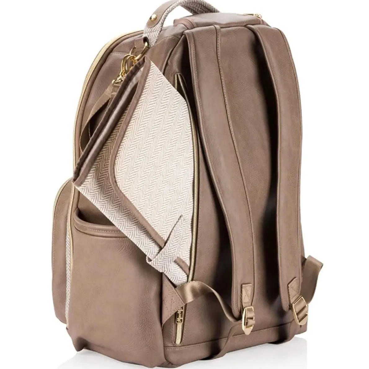 Boss Plus Diaper Bag