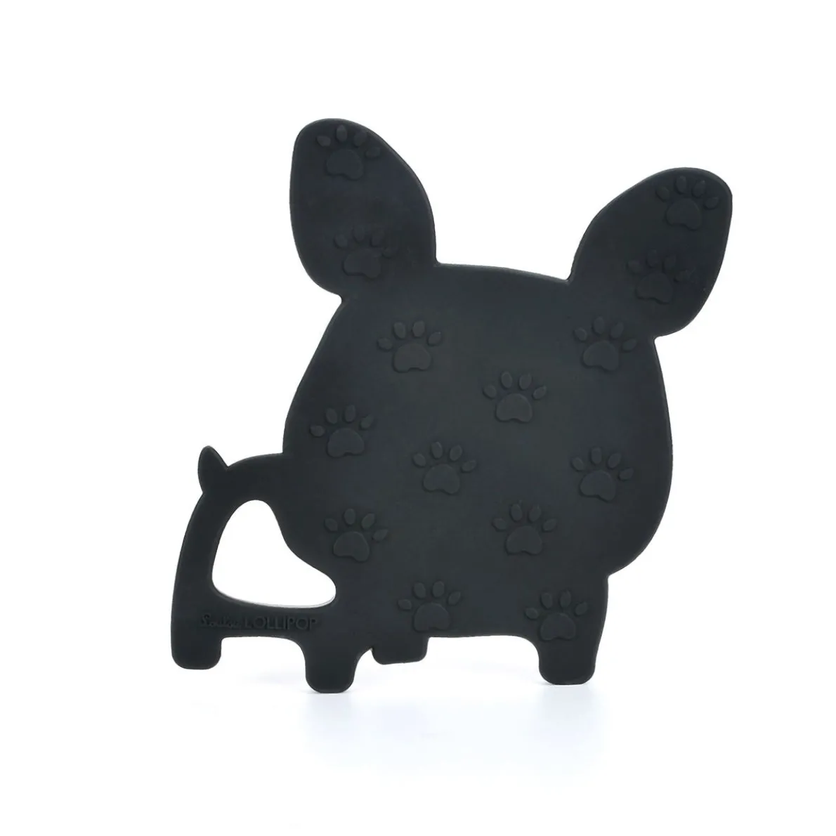 Boston Terrier Teether