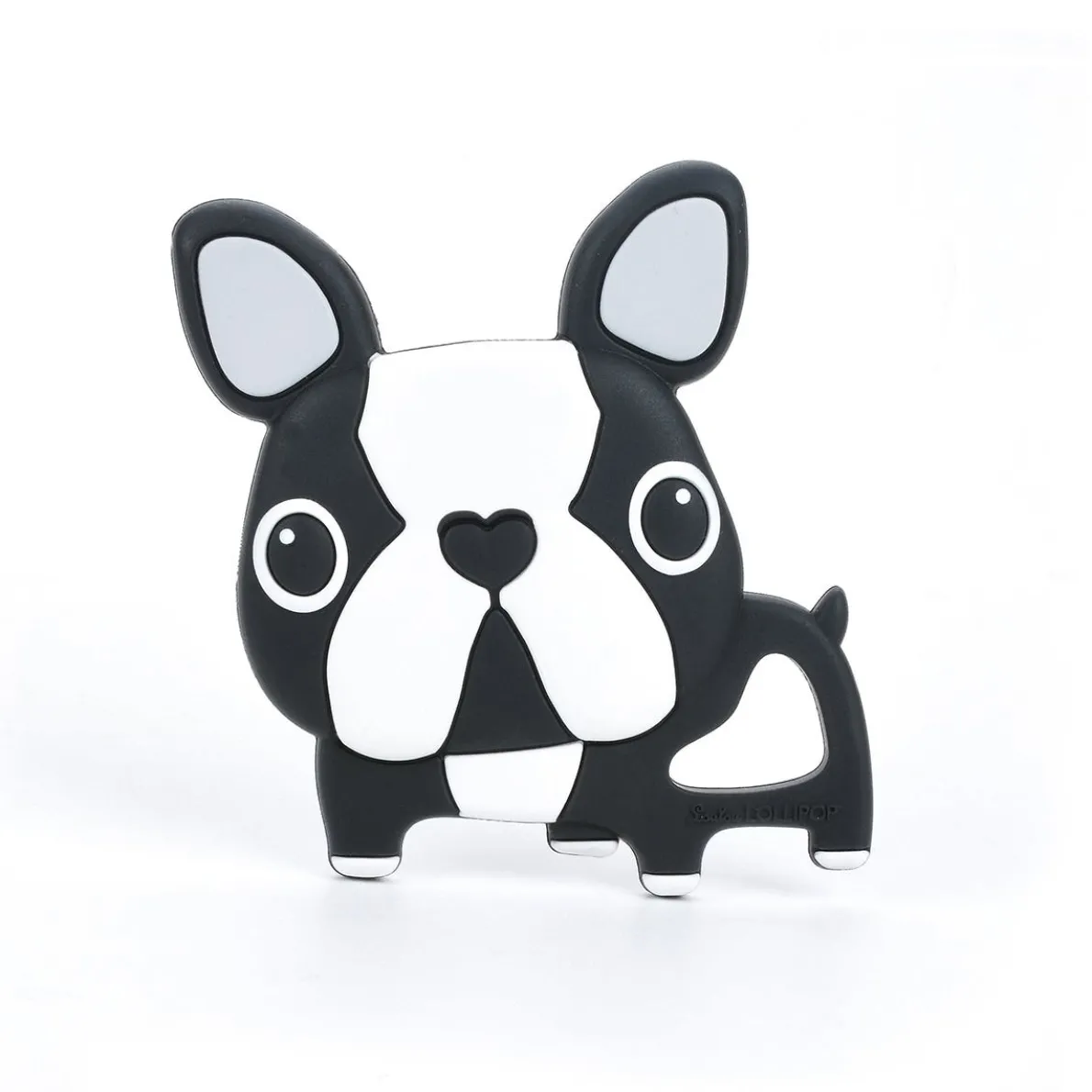 Boston Terrier Teether