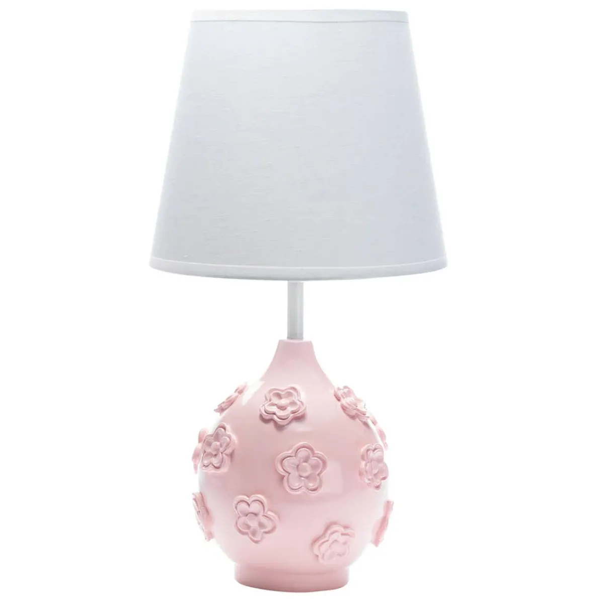 Botanical Baby Floral Lamp