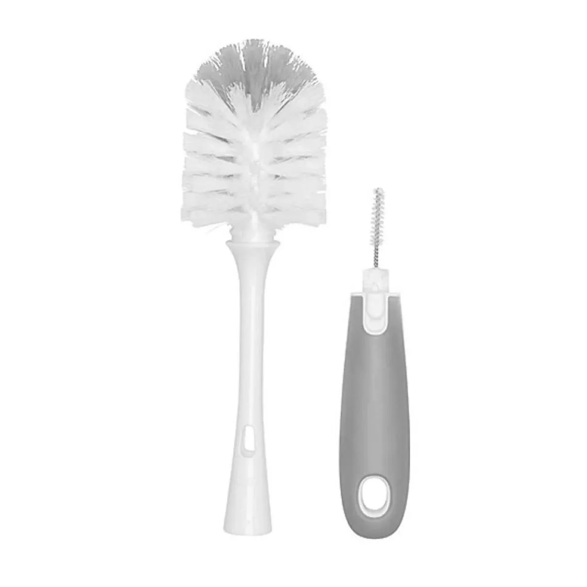 Bottle Brush Cleaner with Stand