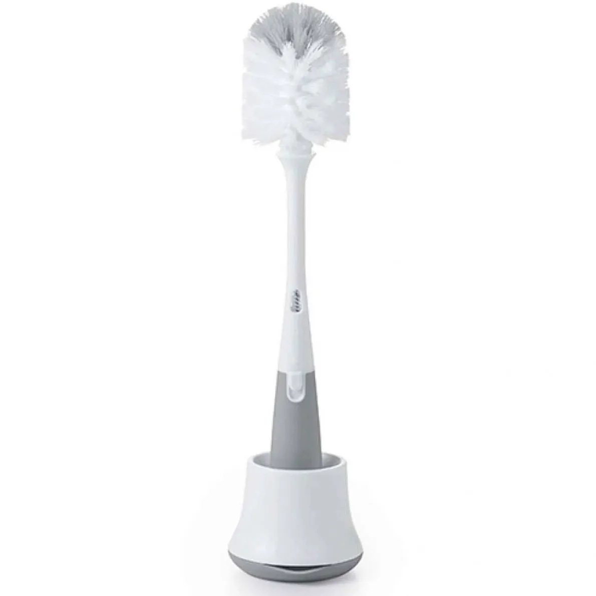 Bottle Brush Cleaner with Stand