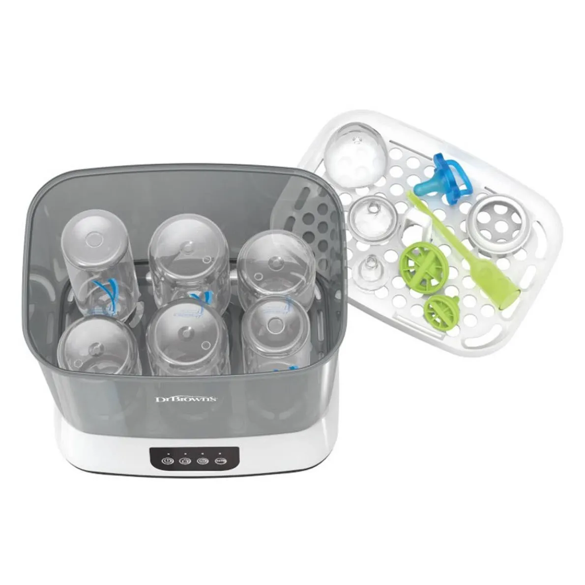 Bottle Sterilizer and Dryer