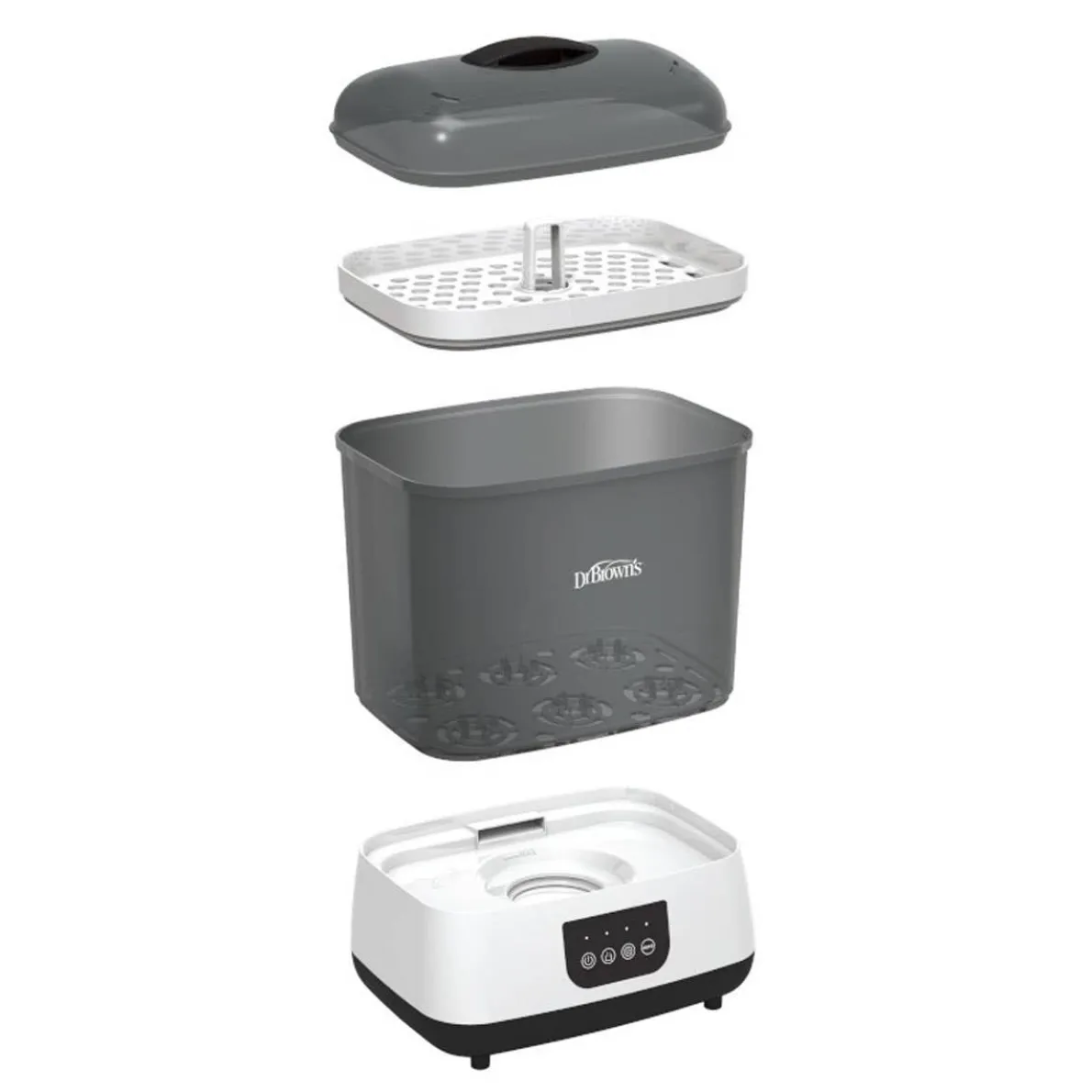 Bottle Sterilizer and Dryer