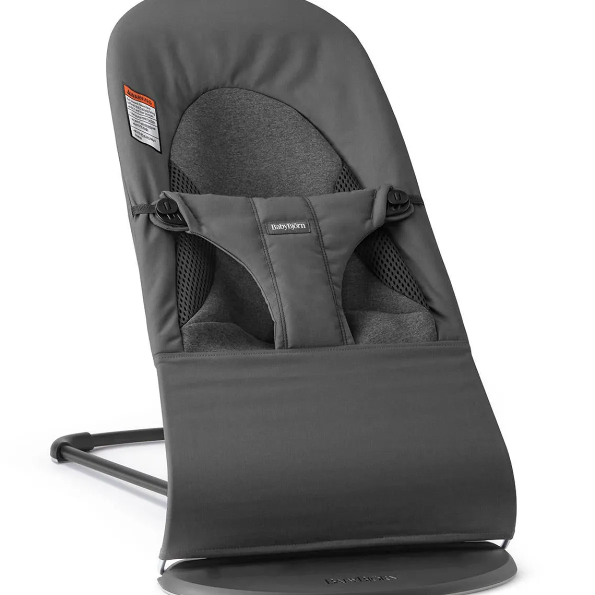 Bouncer Balance Soft (Tri-Fabric)