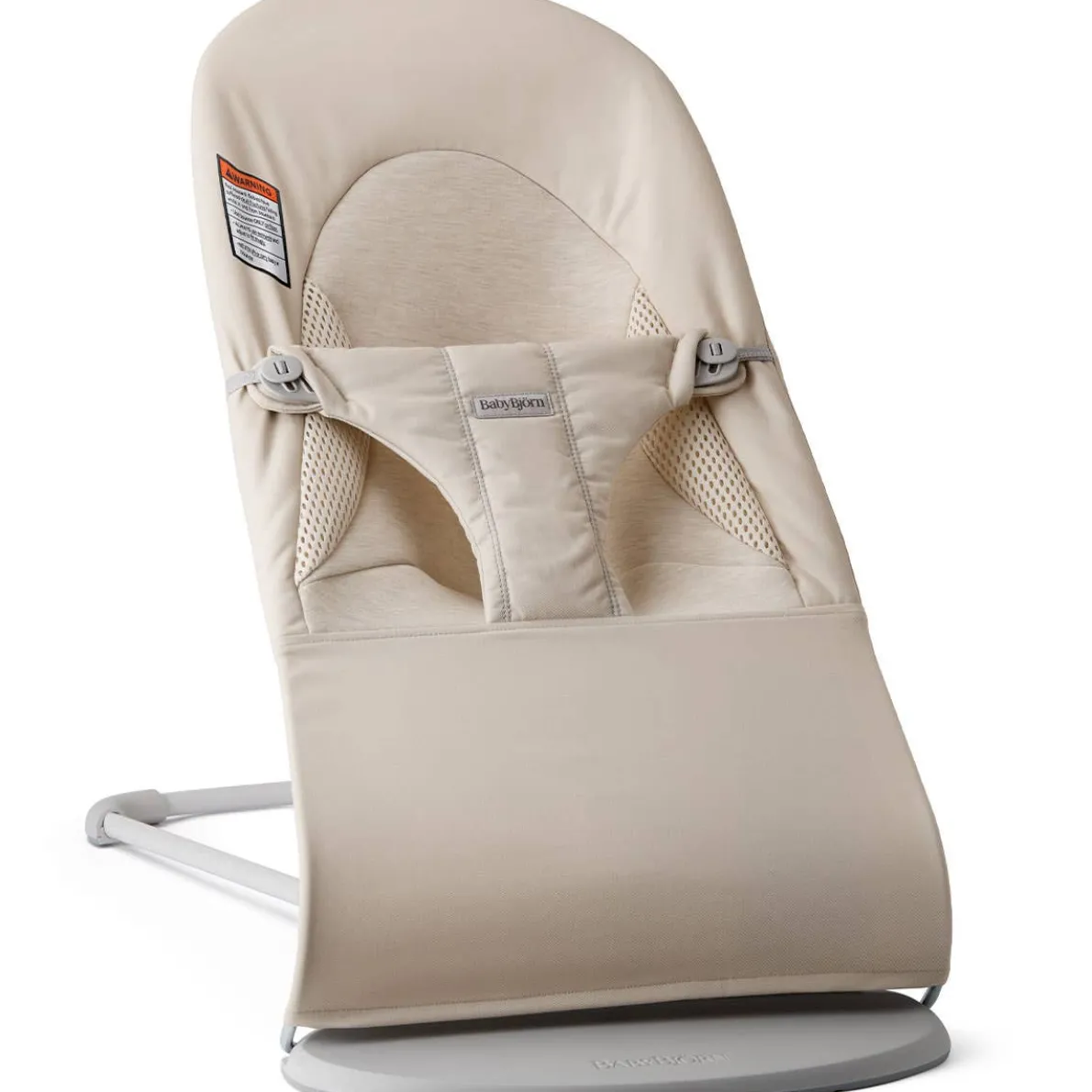 Bouncer Balance Soft (Tri-Fabric)