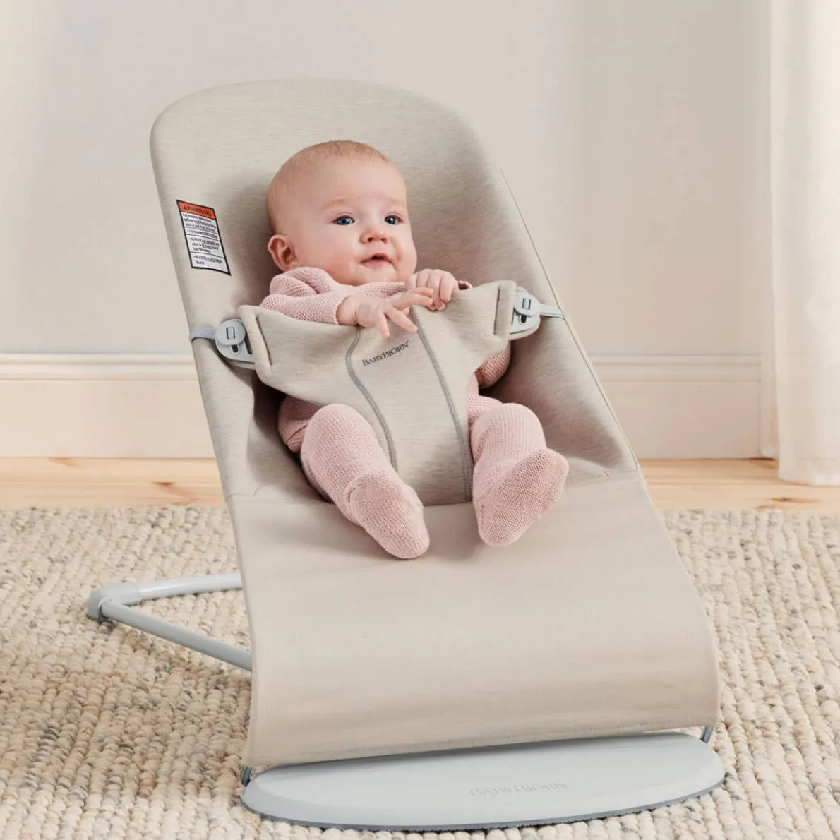 Bouncer Bliss (3D Jersey)