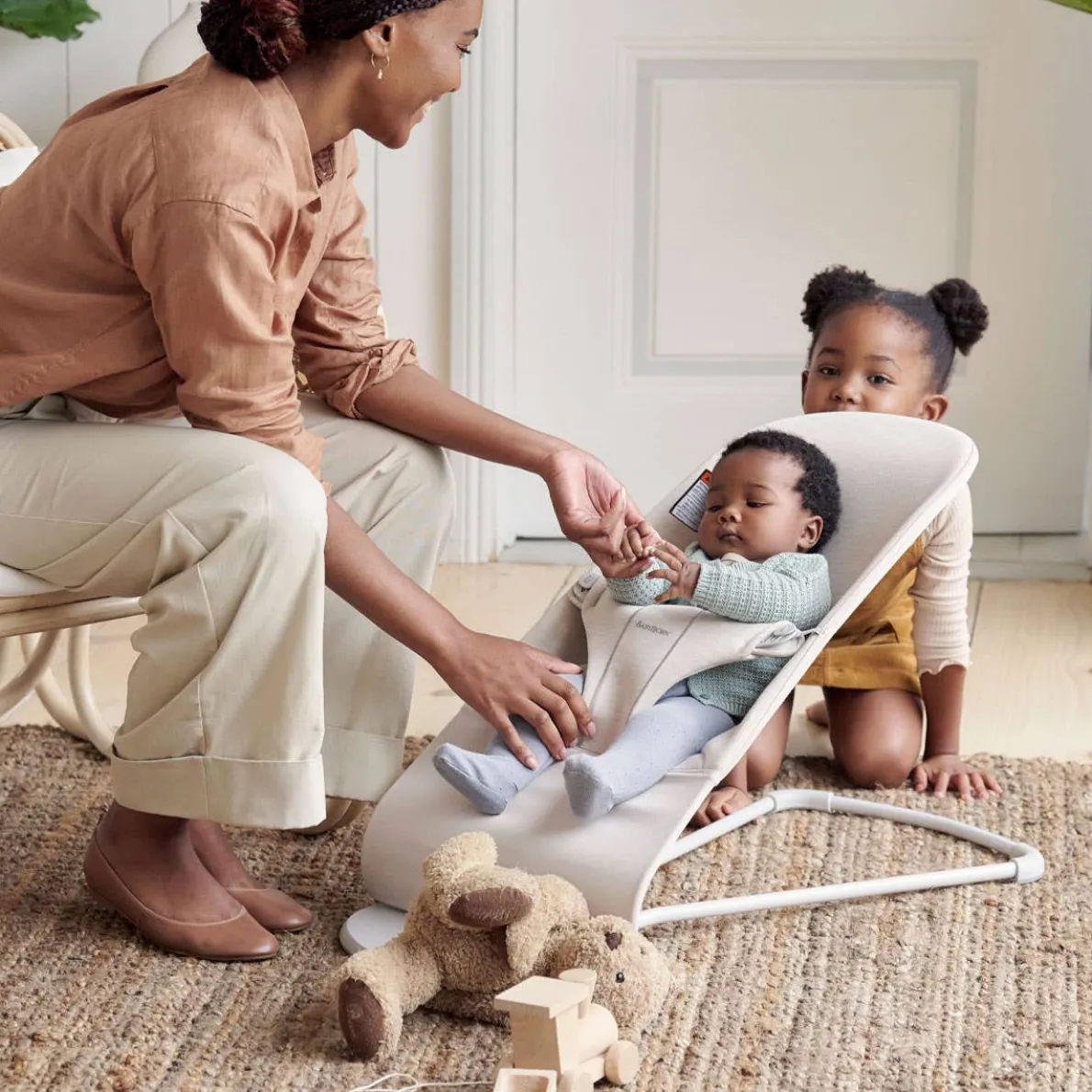 Bouncer Bliss (3D Jersey)