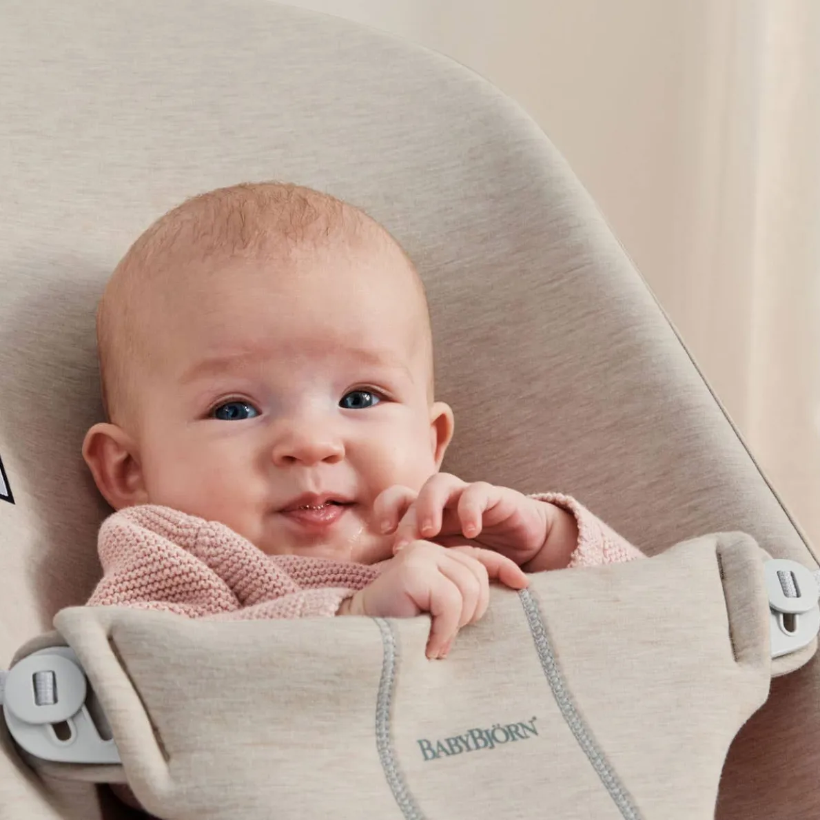 Bouncer Bliss (3D Jersey)