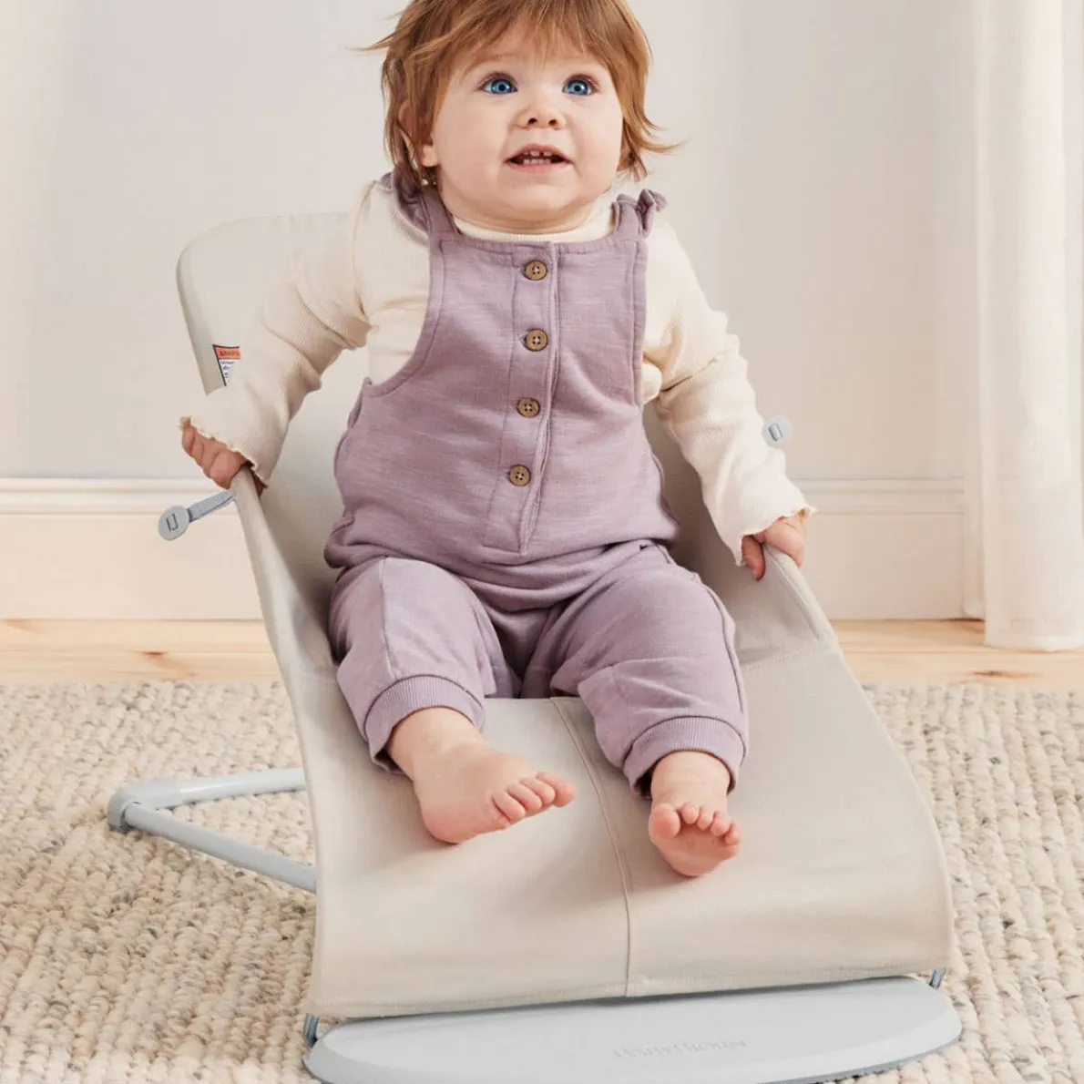 Bouncer Bliss (3D Jersey)