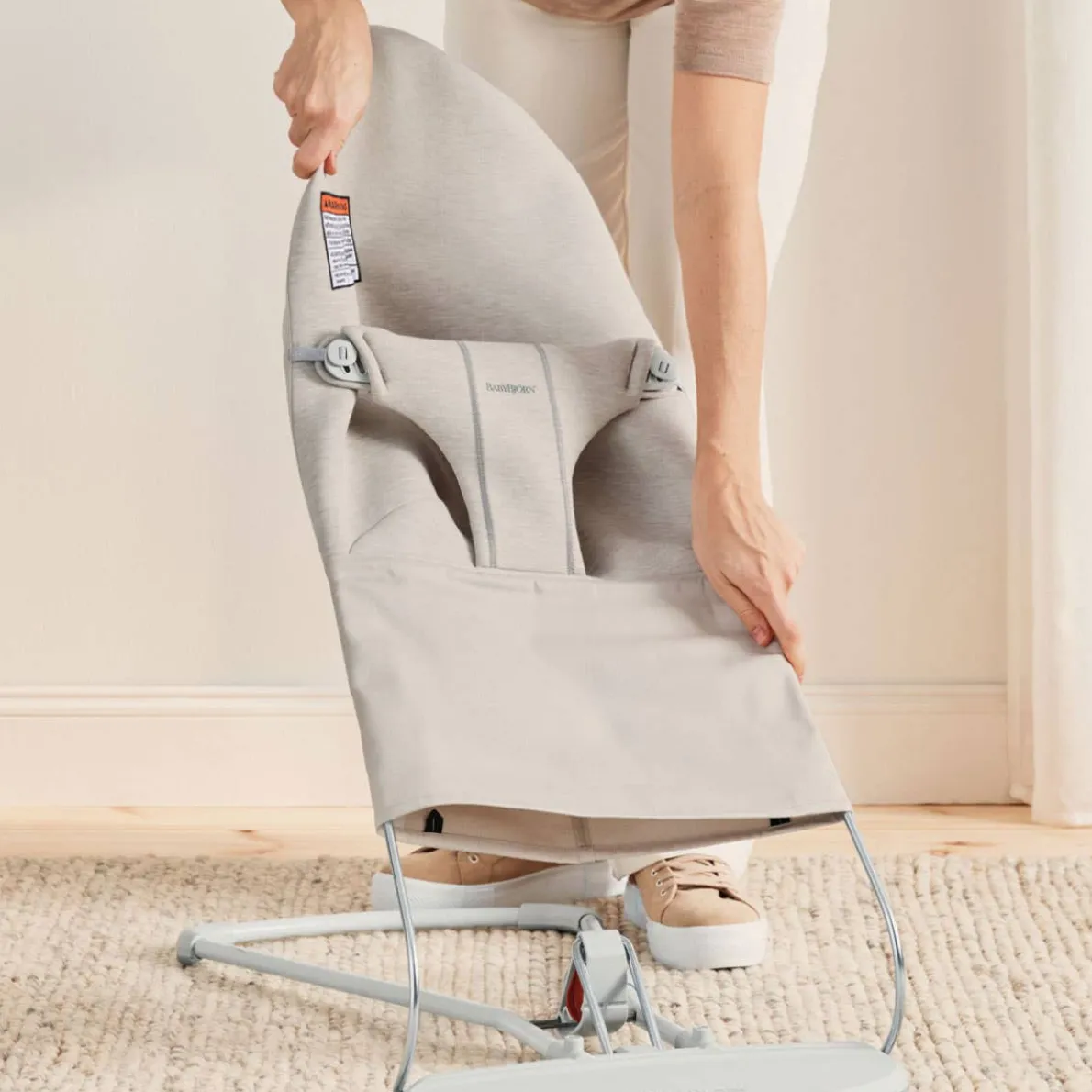 Bouncer Bliss (3D Jersey)