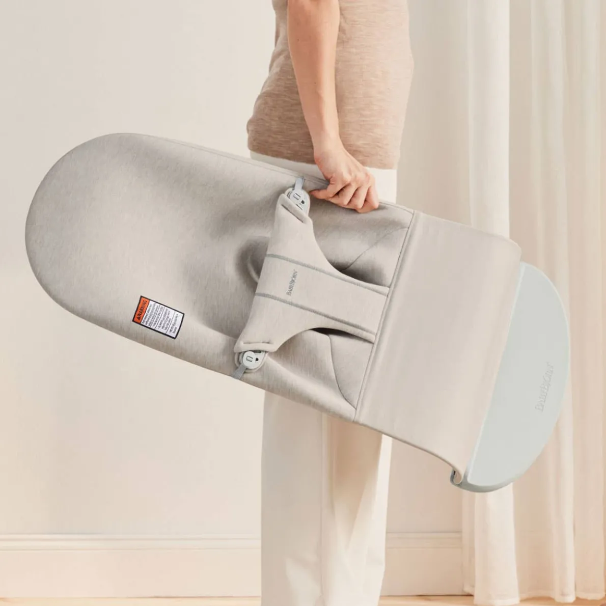 Bouncer Bliss (3D Jersey)