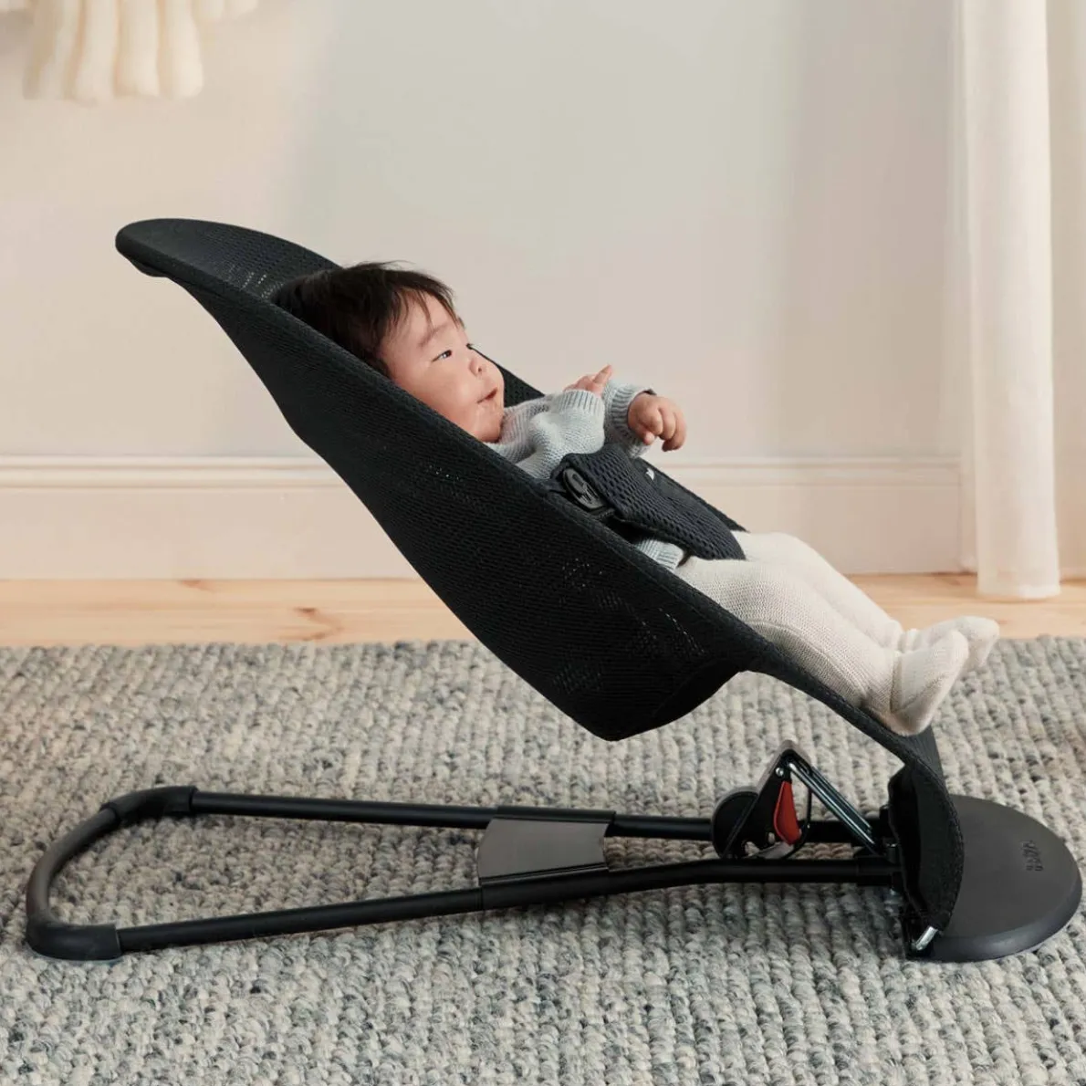 Bouncer Bliss (Mesh)