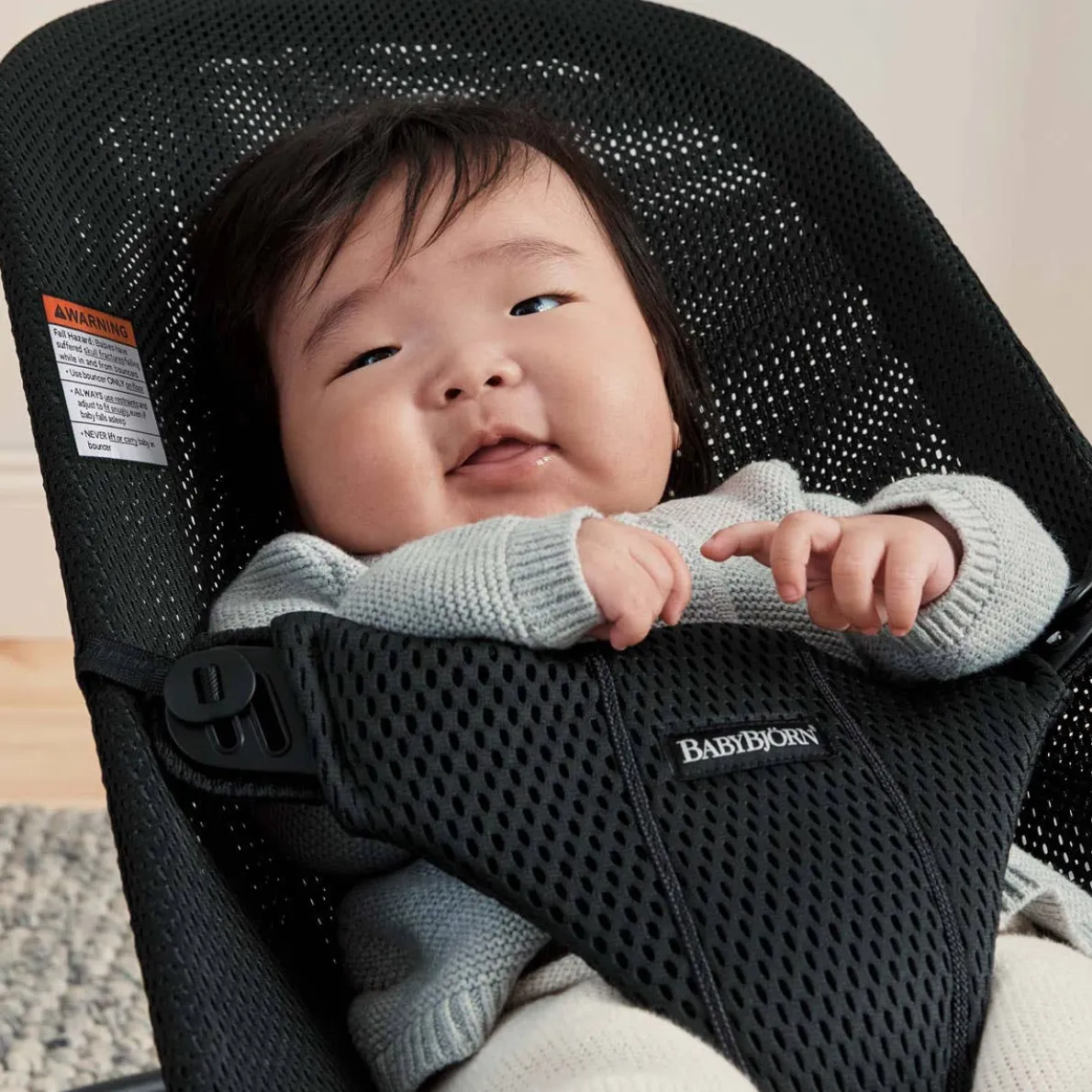 Bouncer Bliss (Mesh)