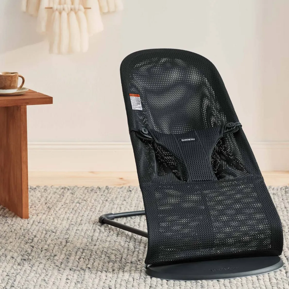 Bouncer Bliss (Mesh)