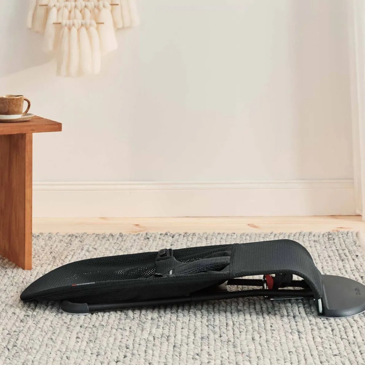 Bouncer Bliss (Mesh)