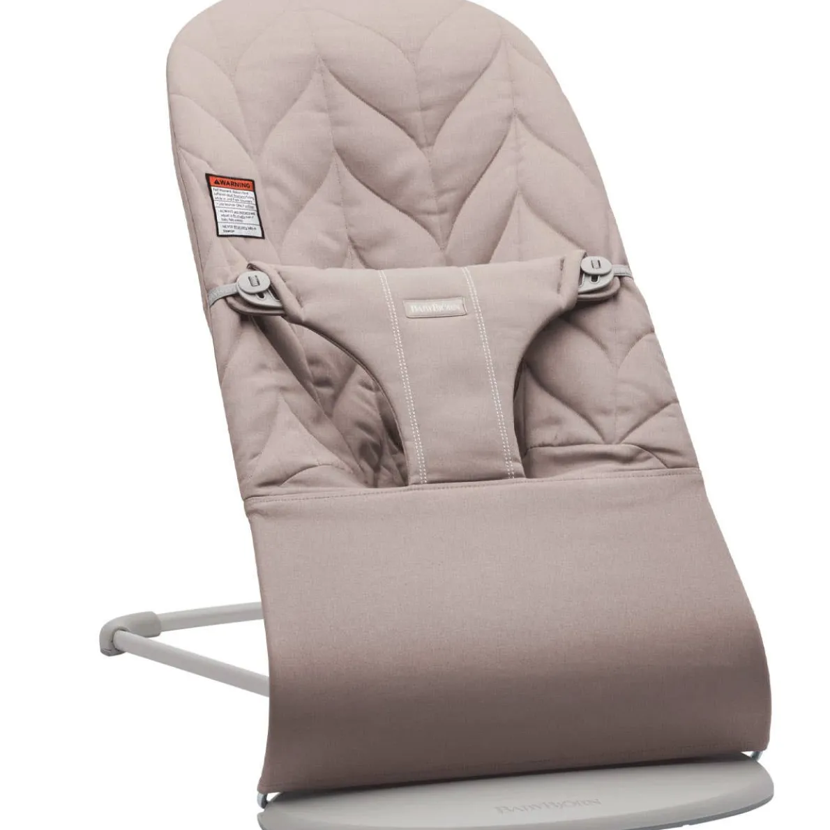 Bouncer Bliss (Petal Quilt)