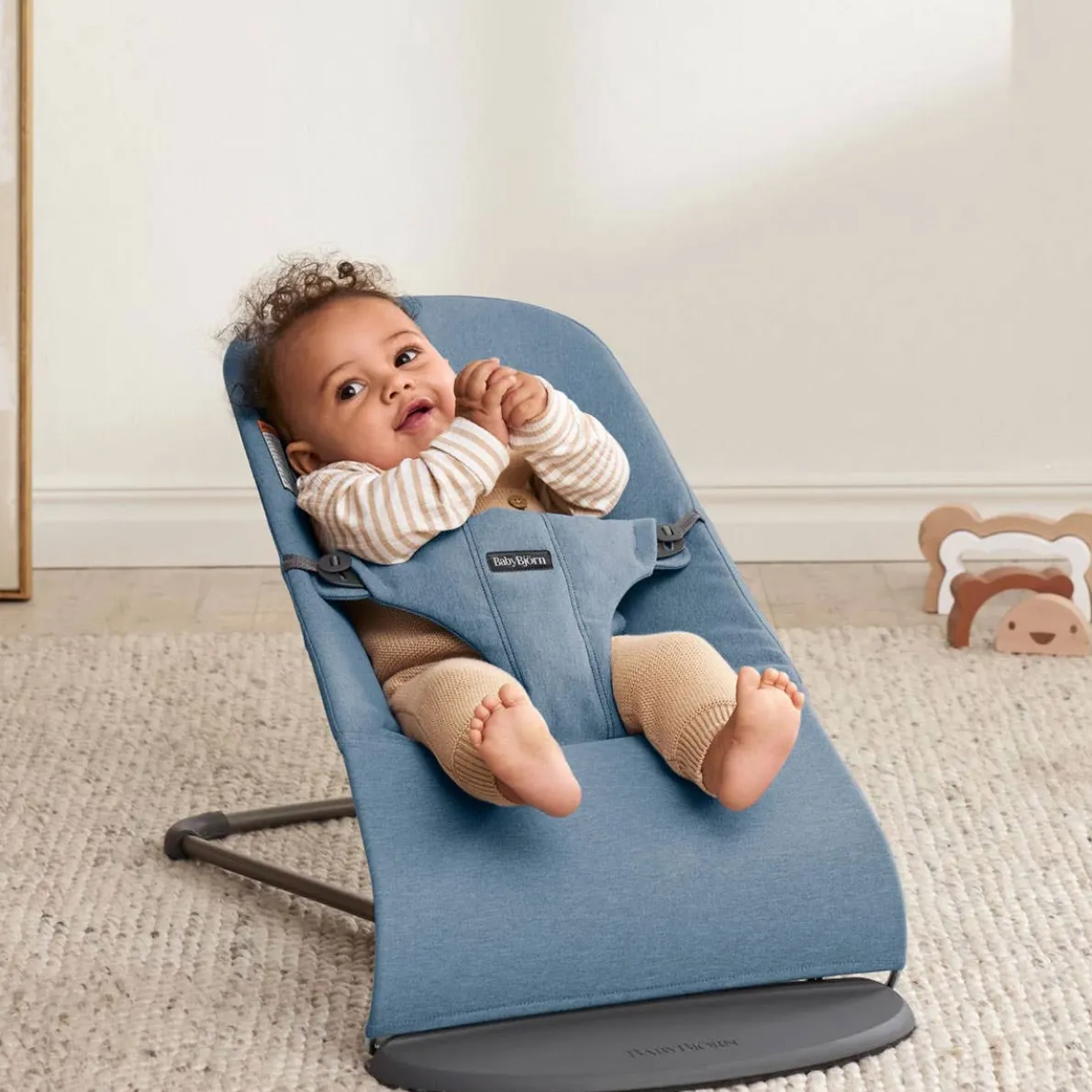 Bouncer Bliss (Woven)