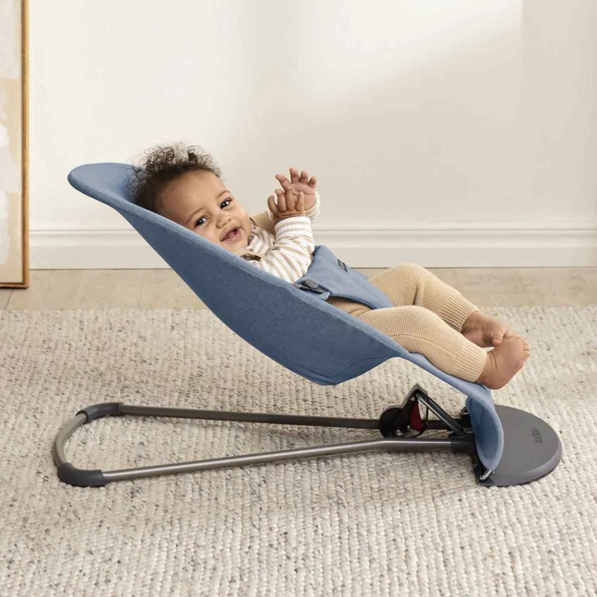 Bouncer Bliss (Woven)