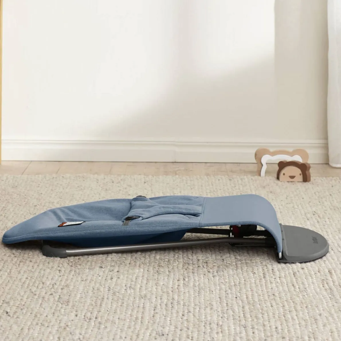 Bouncer Bliss (Woven)