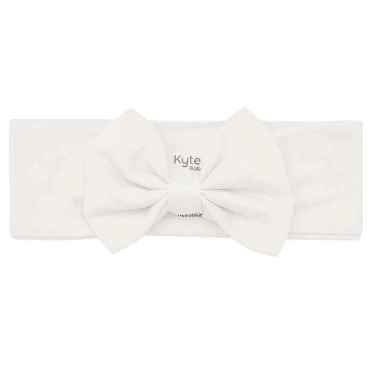 Bow Headband