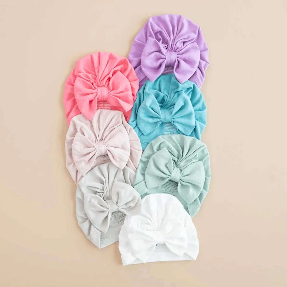Bow Headwrap
