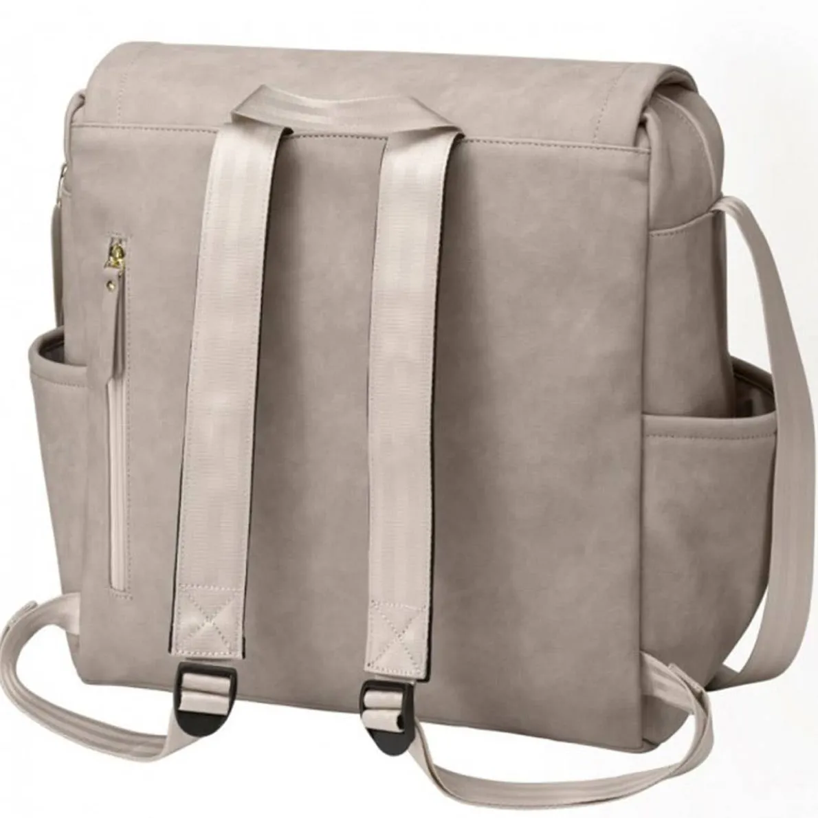 Boxy Backpack