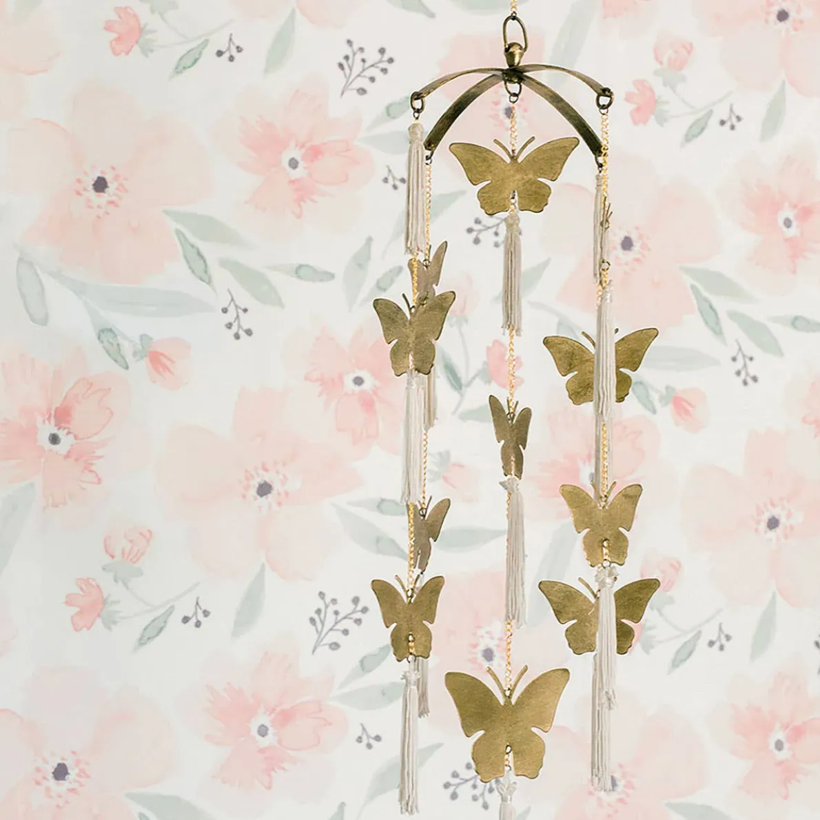 Brass Ceiling Hanging