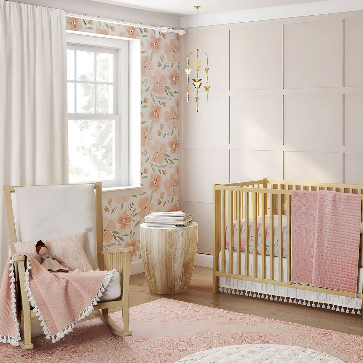 Brass Ceiling Hanging