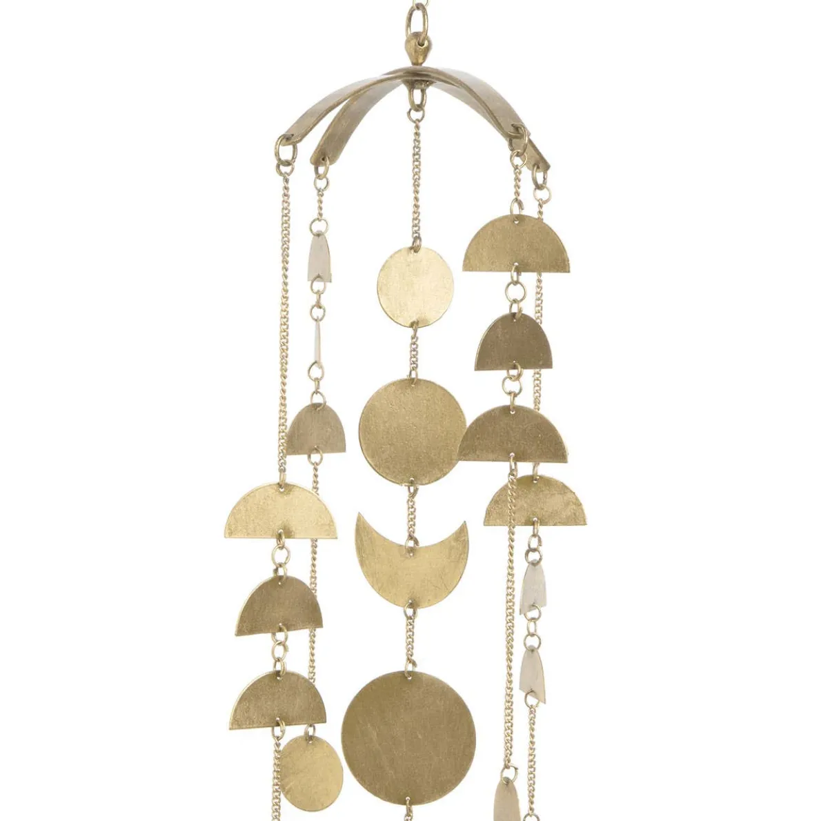 Brass Ceiling Hanging