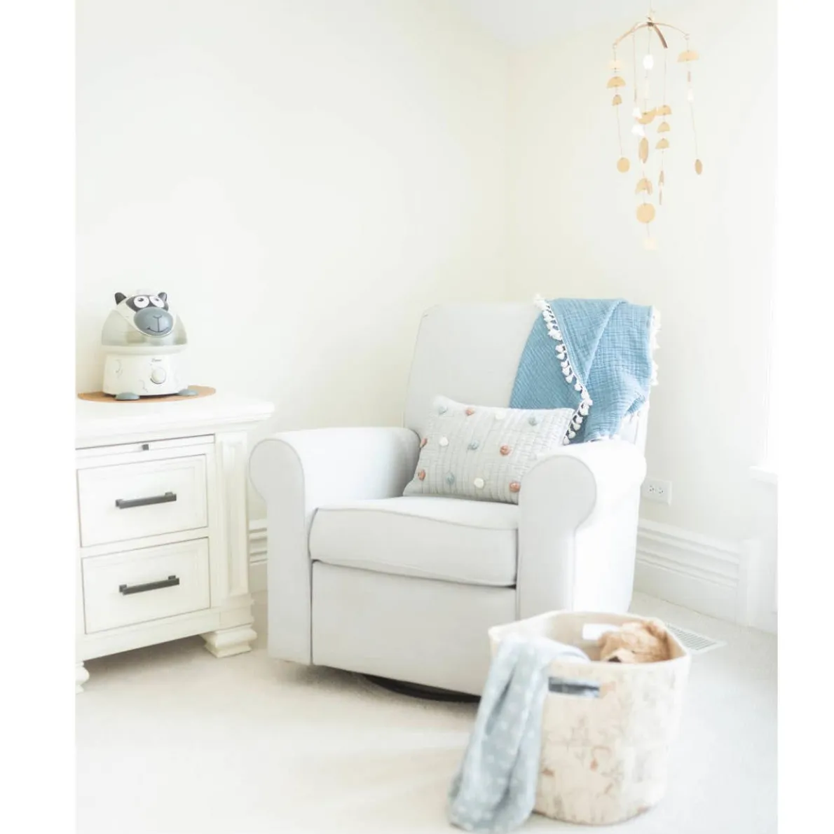 Brass Ceiling Hanging