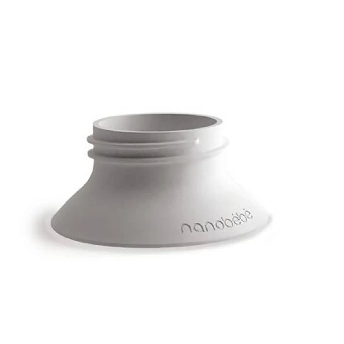 Breast Pump Adaptor (2 Pack)