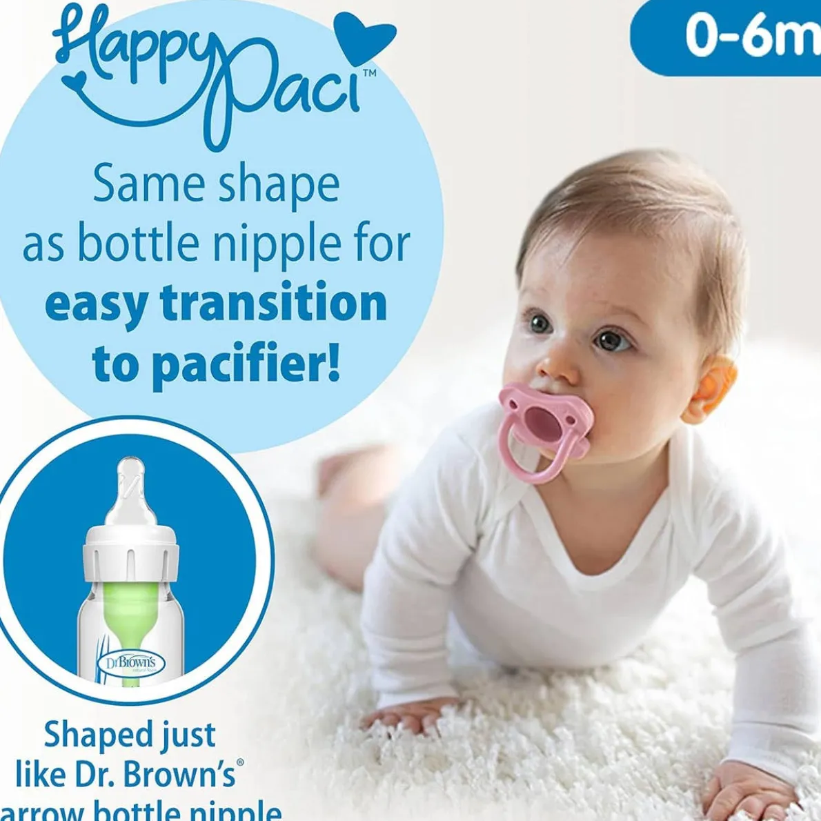 Breast to Bottle Feeding Set