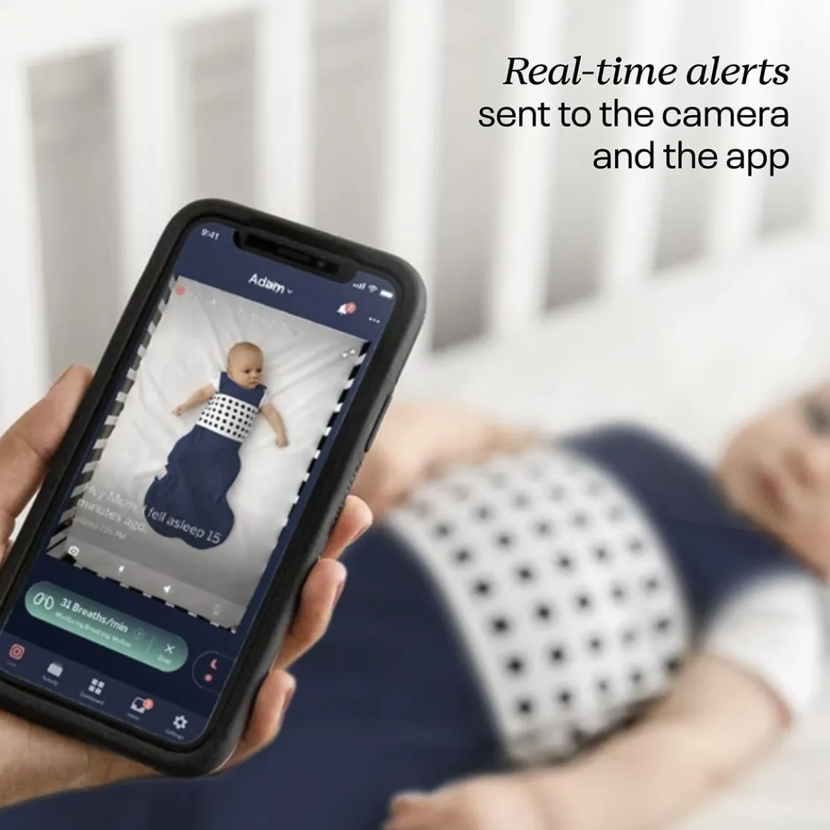 Breathing Wear Sleeping Bag