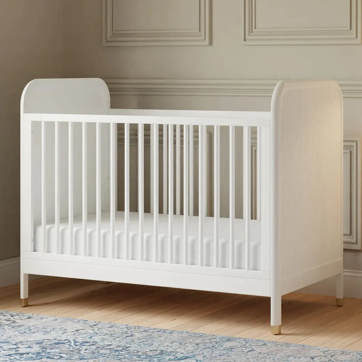 Brimsley 3-in-1 Crib