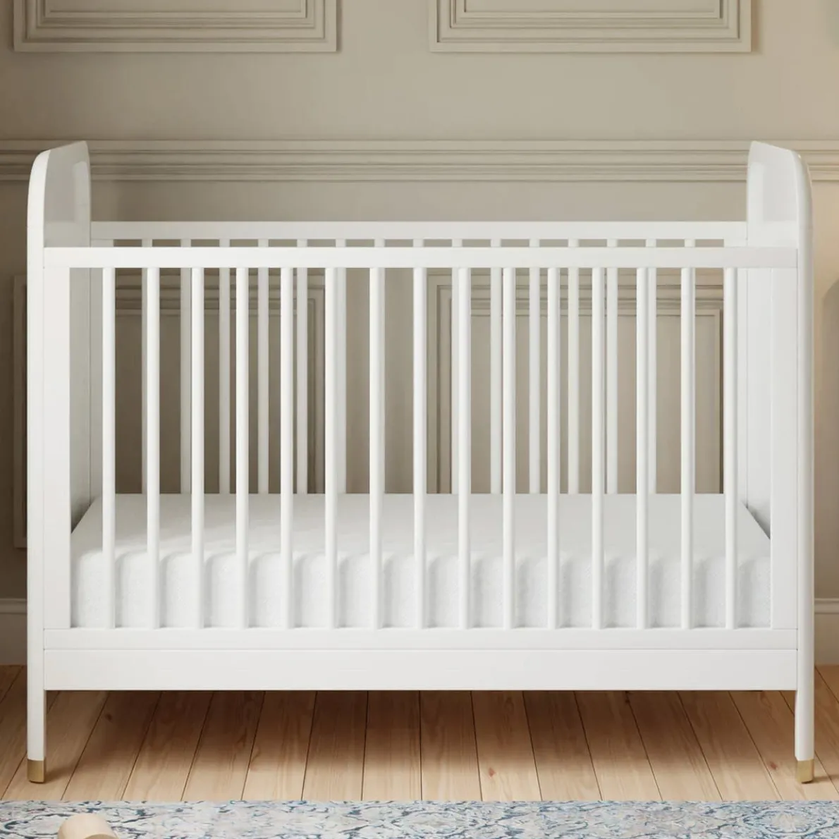 Brimsley 3-in-1 Crib