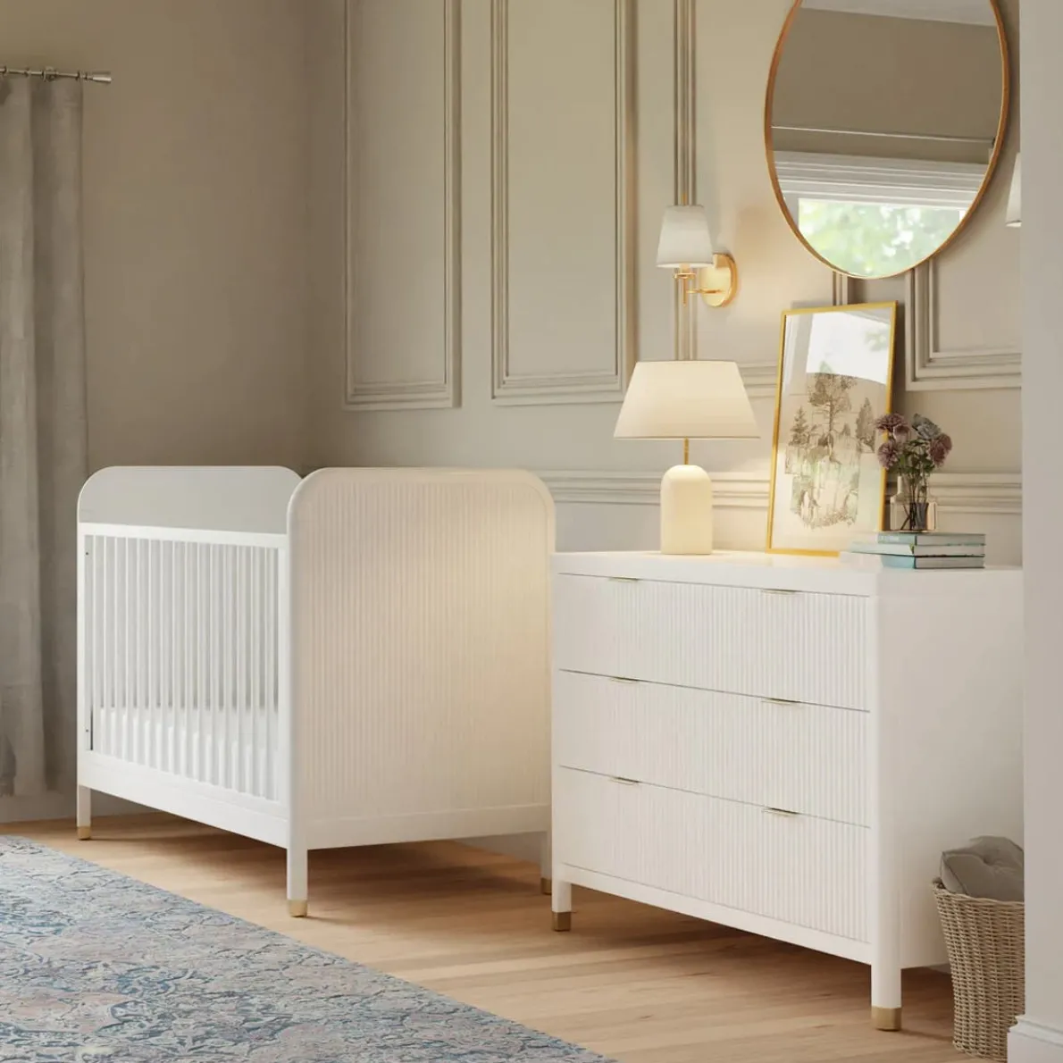 Brimsley 3-in-1 Crib