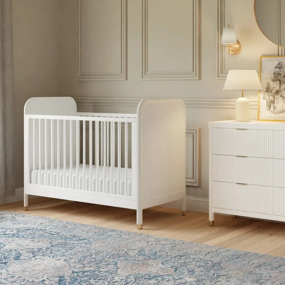 Brimsley 3-in-1 Crib