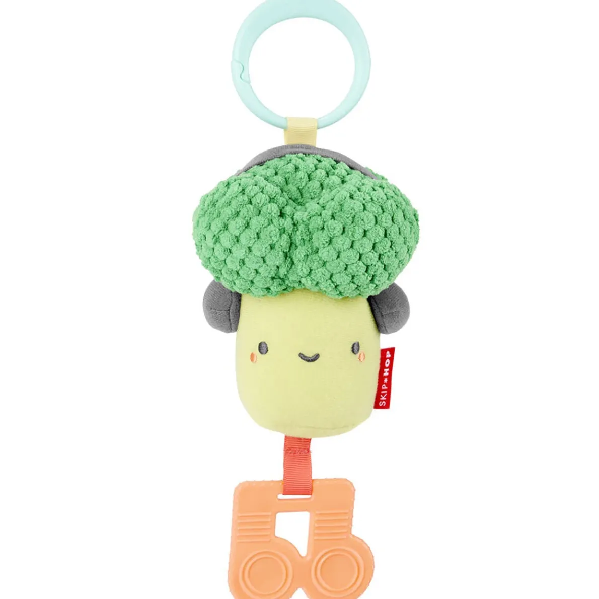 Broc & Roll Stroller Toy