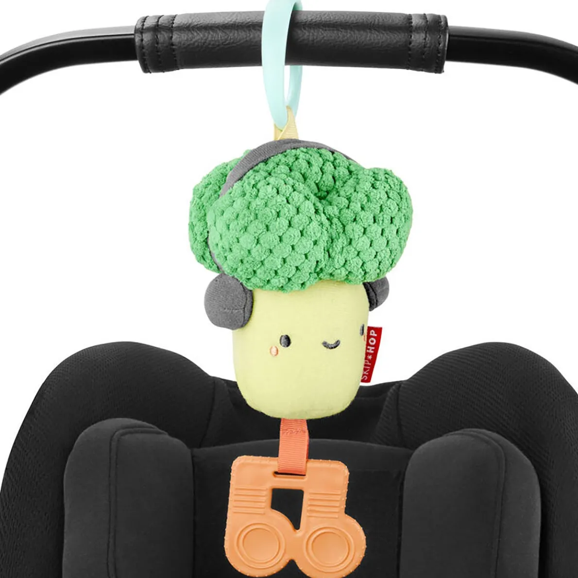 Broc & Roll Stroller Toy