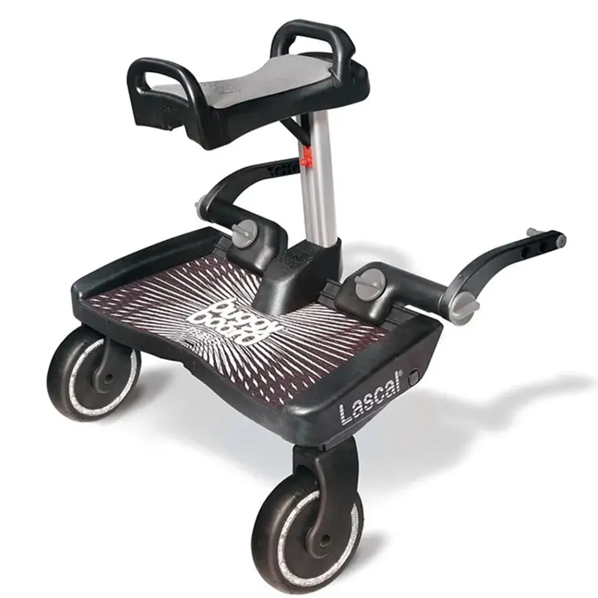 Buggyboard Maxi+ (Board with Saddle)