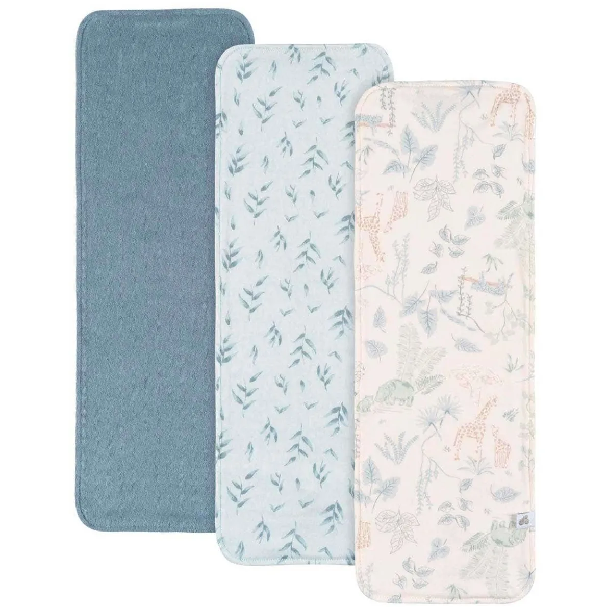 Burp Cloth (3 Pack)