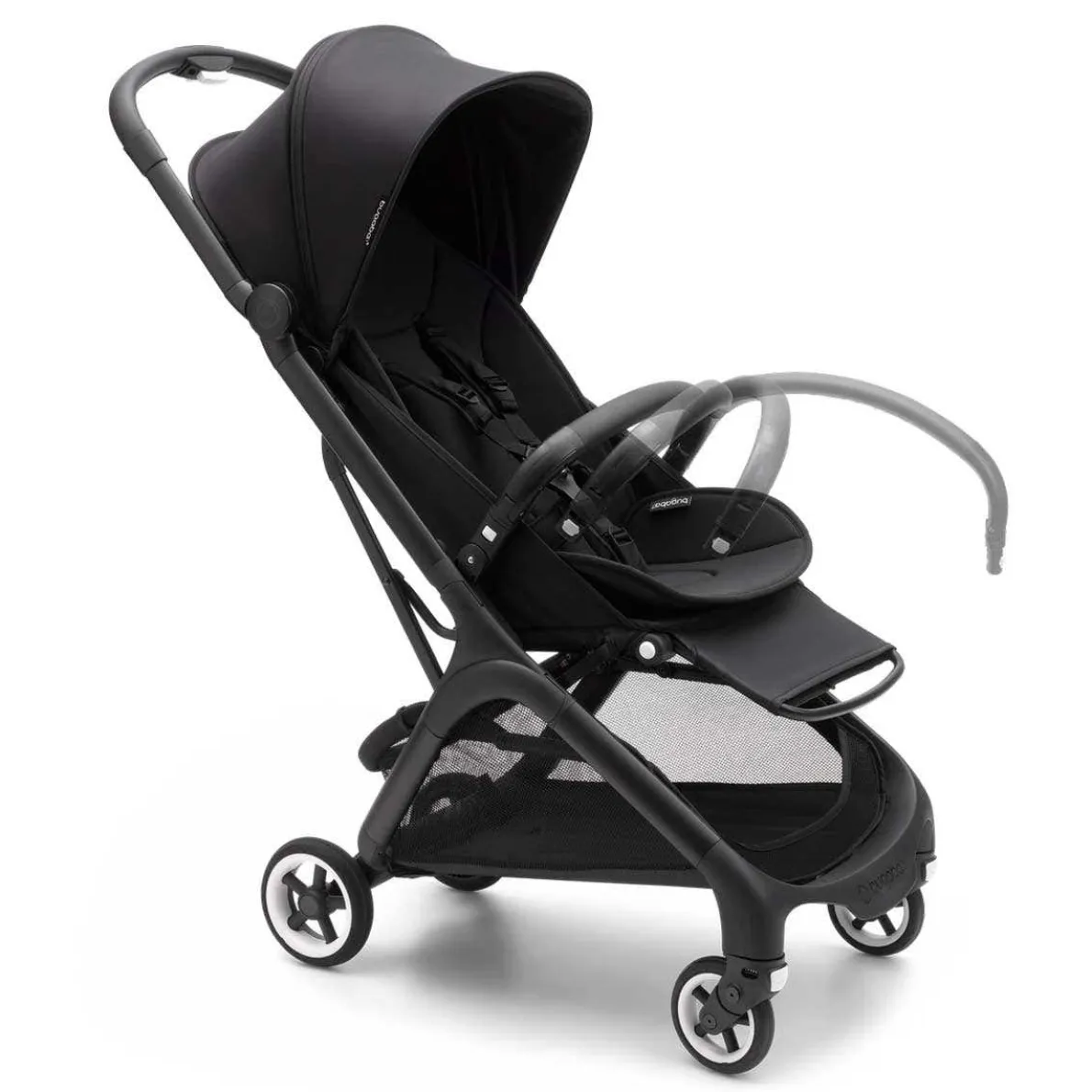 Butterfly Bumper Bar