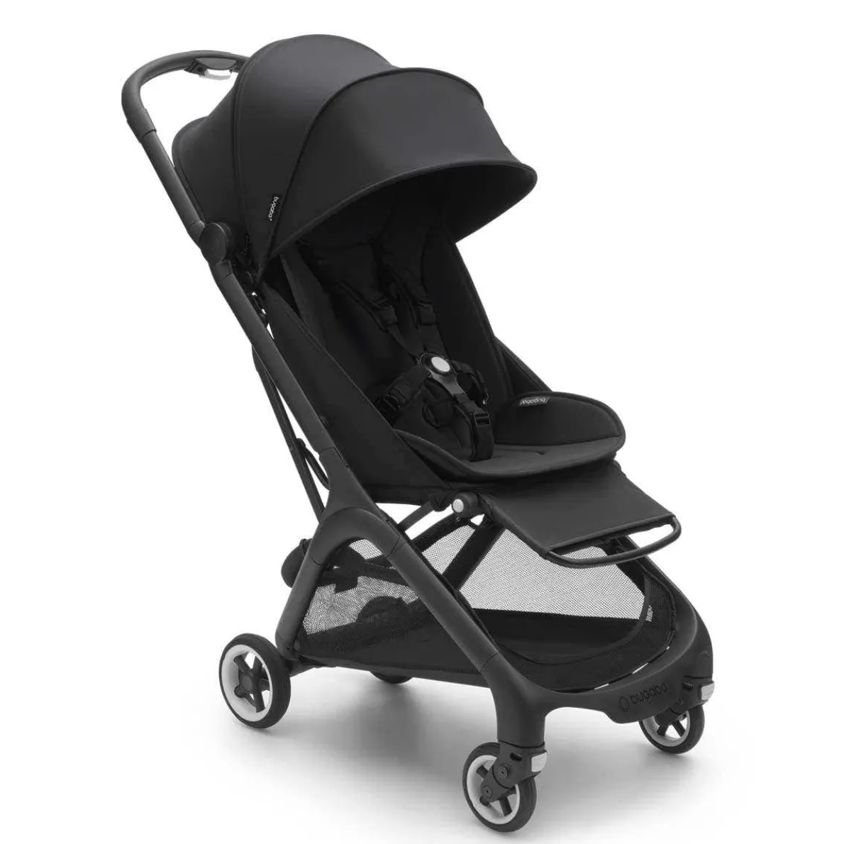 Butterfly Complete Stroller