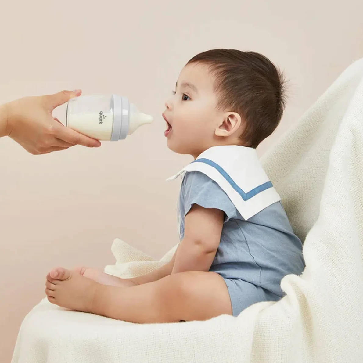 BuubiBottle MAX (8 oz)